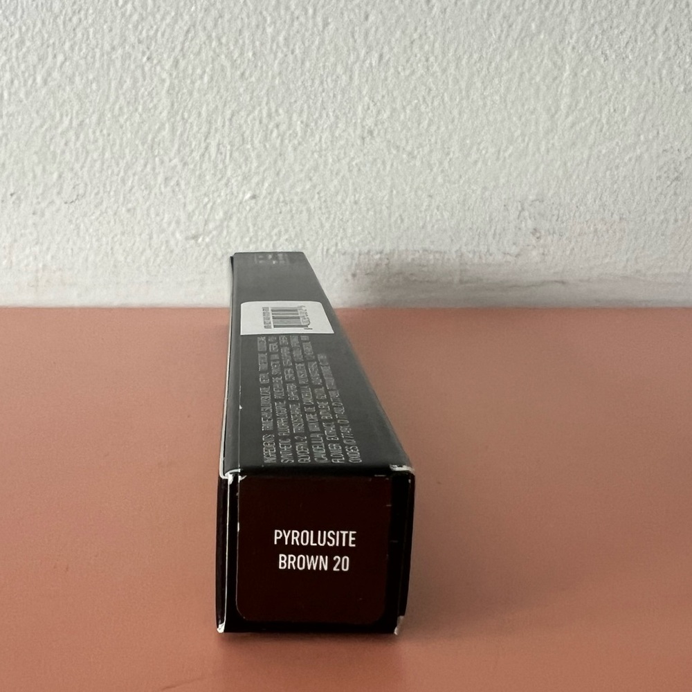 KVD Beauty Tattoo Pencil Long-Wear Gel Eyeliner -NIB - Pyrolusite brown - Picture 4 of 5